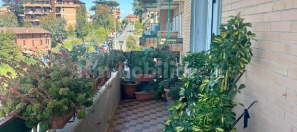 1 bedroom Apartment in Rome, Italy No. 320113 19