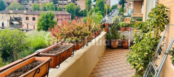 1 bedroom Apartment in Rome, Italy No. 320113 4