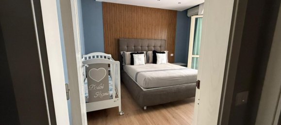 4 bedrooms Apartment in Naples, Italy No. 375836 22