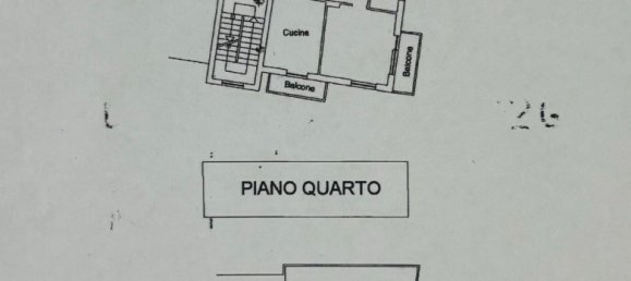 3 rooms Apartment in Pescara, Italy No. 157808 23