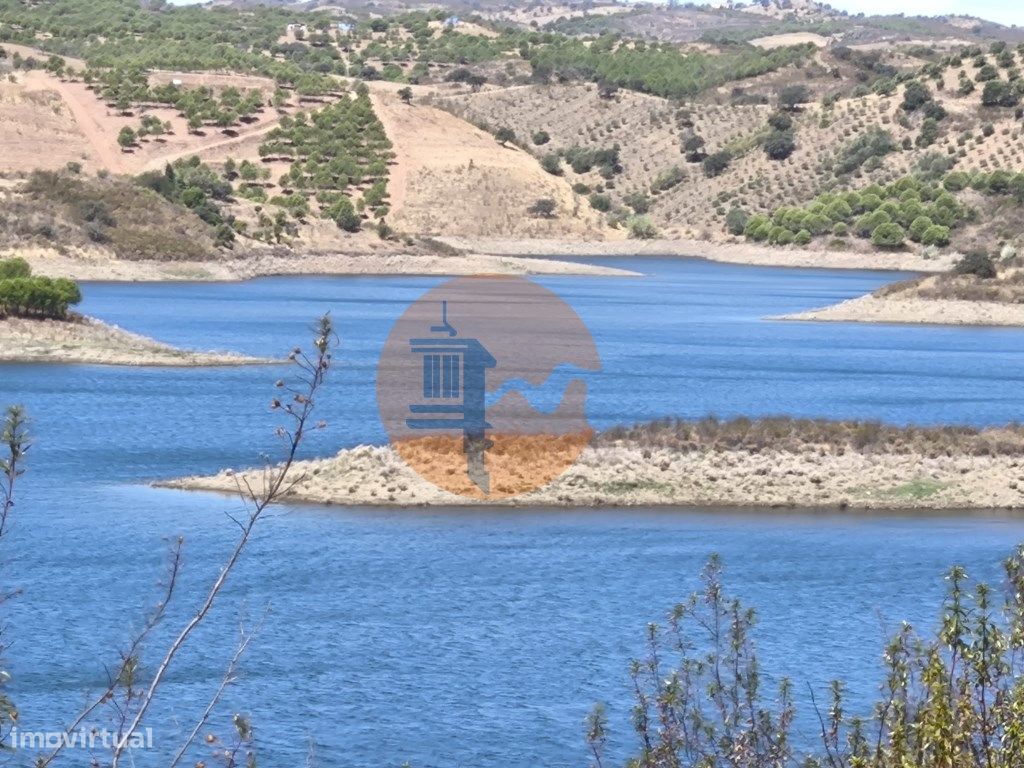 24200m² Land in Castro Marim, Portugal No. 355357