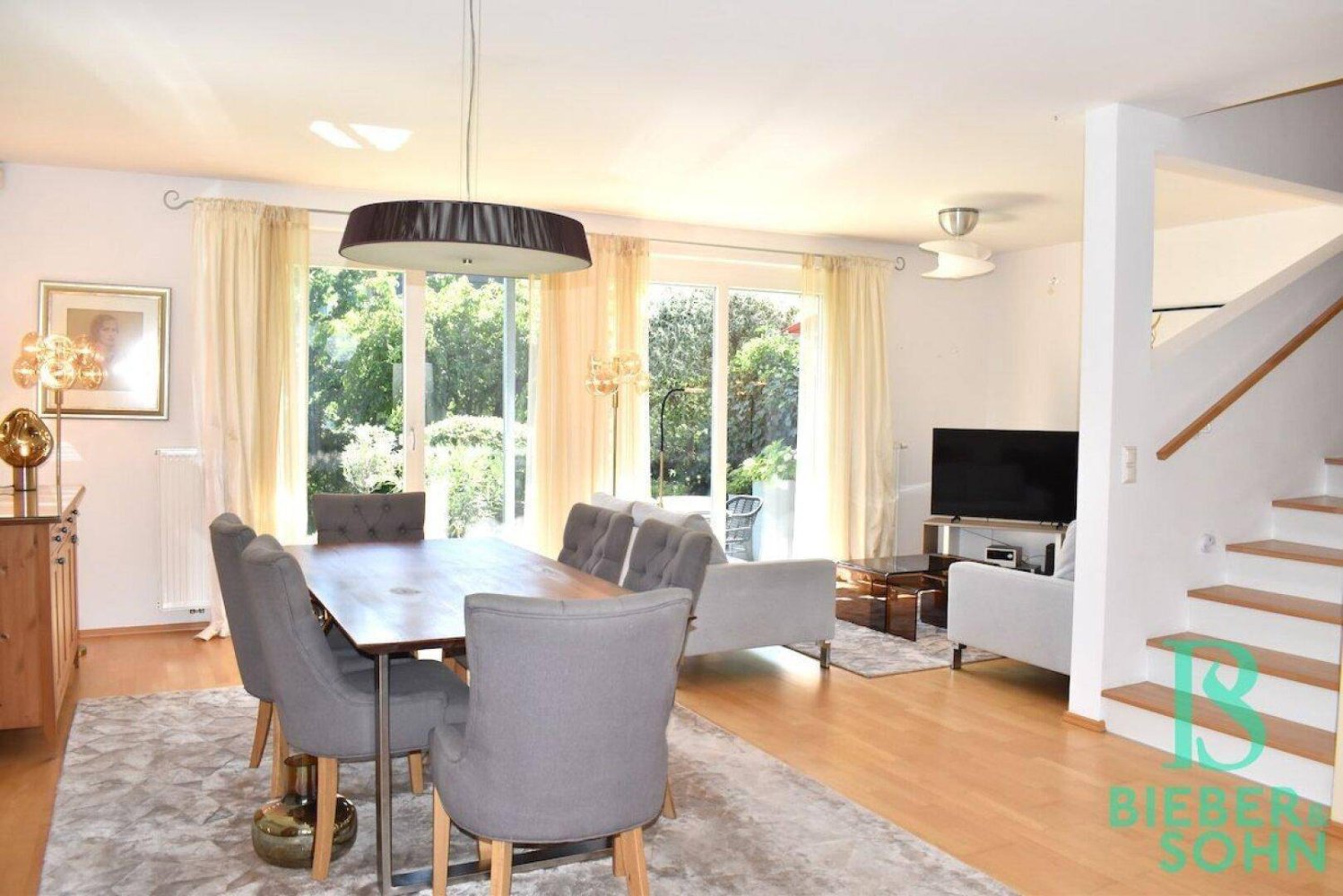 4 rooms Townhouse in Laxenburg, Austria No. 248322