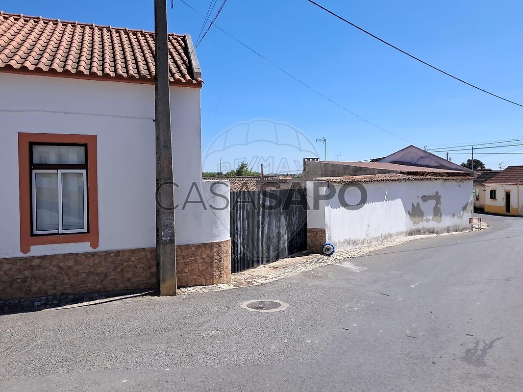 2 bedrooms House in Cartaxo, Portugal No. 314614