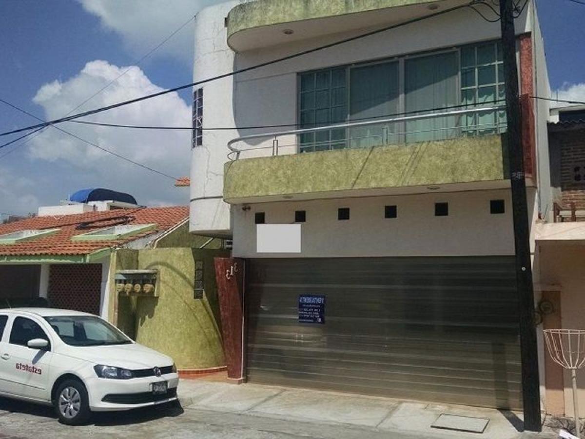 7 Schlafzimmer Haus in Veracruz, Mexico, Nr. 213906