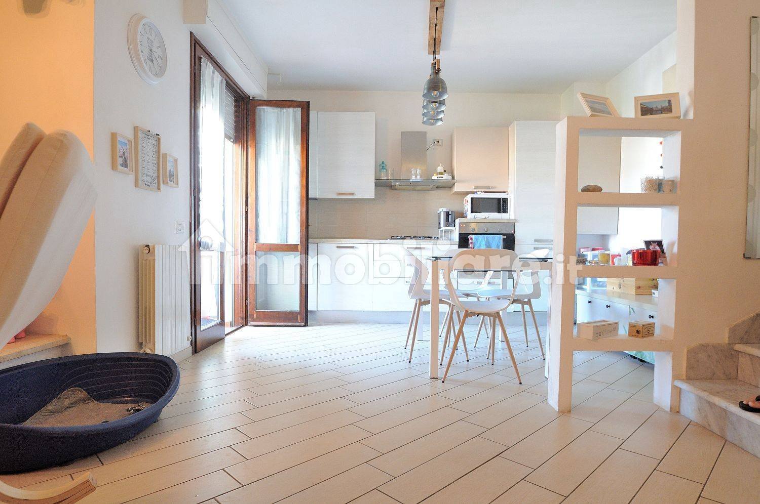 4 bedrooms Villa in Campiglia Marittima, Italy No. 305854