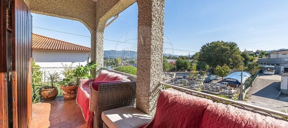 5 Schlafzimmer Haus in Vila Verde, Portugal, Nr. 180425 11