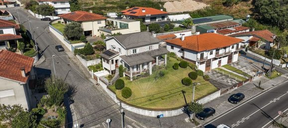 5 Schlafzimmer Haus in Vila Verde, Portugal, Nr. 180425 34