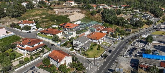 5 Schlafzimmer Haus in Vila Verde, Portugal, Nr. 180425 43