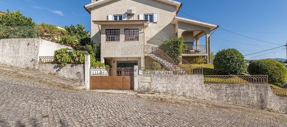 5 Schlafzimmer Haus in Vila Verde, Portugal, Nr. 180425 2