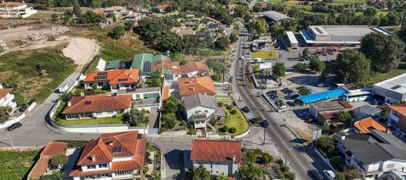 5 Schlafzimmer Haus in Vila Verde, Portugal, Nr. 180425 40