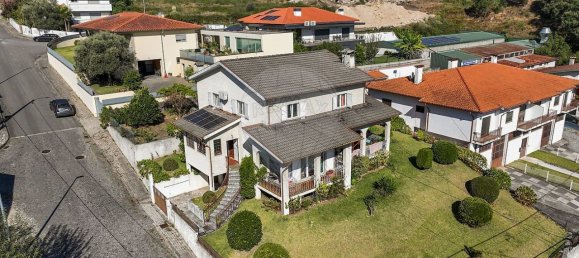 5 Schlafzimmer Haus in Vila Verde, Portugal, Nr. 180425 33