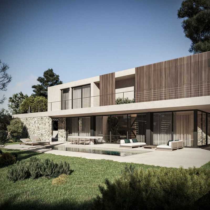 3 bedrooms Commercial property in Pegeia, Cyprus No. 6498