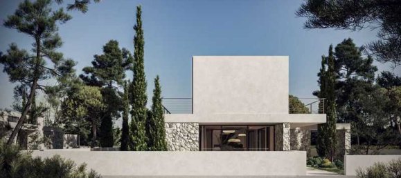 3 غرف نوم منزل في Pegeia, Cyprus رقم 6498 3