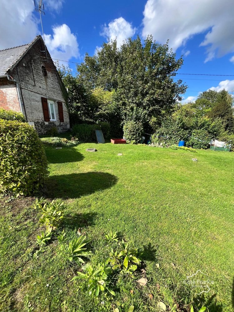 1 غرف نوم فيلا في Iron, France رقم 238122