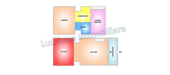 3 bedrooms Apartment in Naples, Italy No. 313996 9