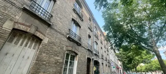 Gewerbliche Immobilie in Reims, France 68m², Nr. 224447 7