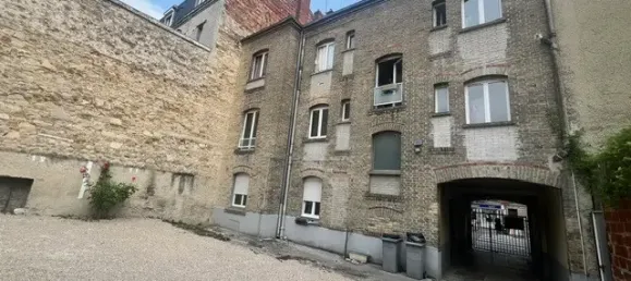 Gewerbliche Immobilie in Reims, France 68m², Nr. 224447 8