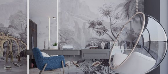 Villa 4+1 in Alanya, Turkey No. 3615 28