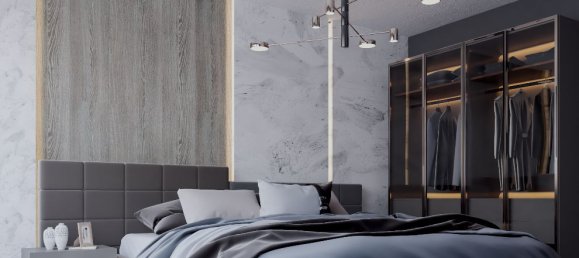 Villa 4+1 in Alanya, Turkey No. 3615 29