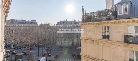 3 chambres Appartement à Paris, France No. 185066 10