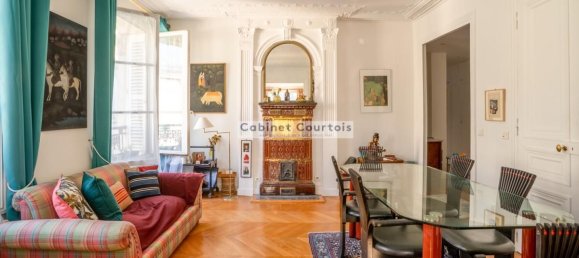 3 chambres Appartement à Paris, France No. 185066 5
