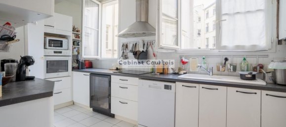 3 chambres Appartement à Paris, France No. 185066 7