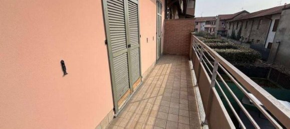 3 bedrooms Apartment in Pozzuolo Martesana, Italy No. 276242 19