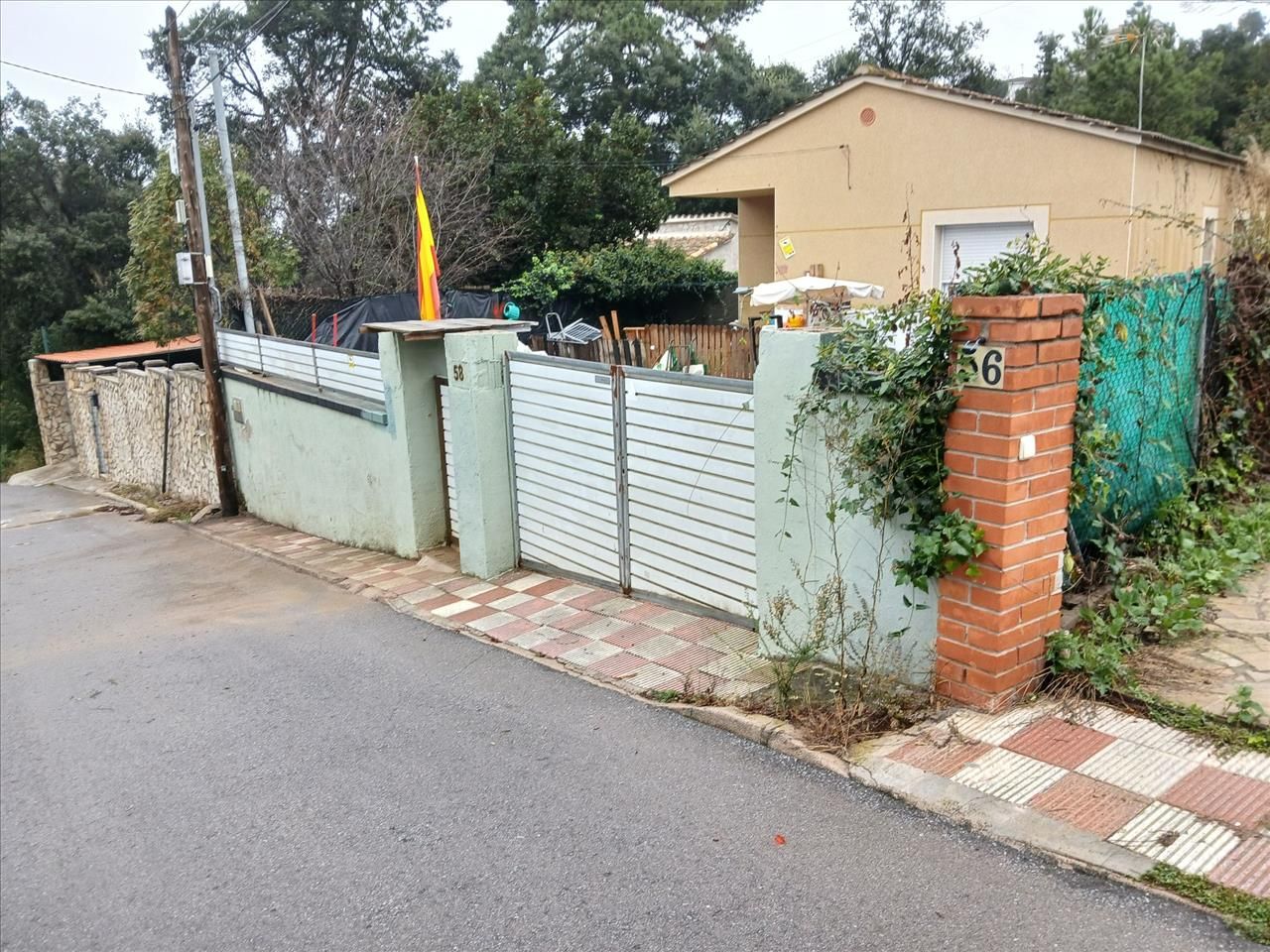 4 Schlafzimmer Haus in Lloret de Mar, Spain, Nr. 242672