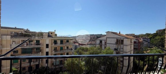2 Schlafzimmer Wohnung in Naples, Italy, Nr. 273516 11