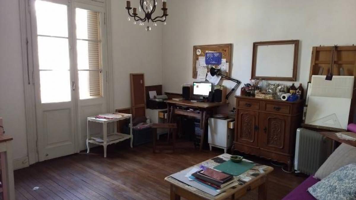 استوديو في Buenos Aires, Argentina رقم 73063