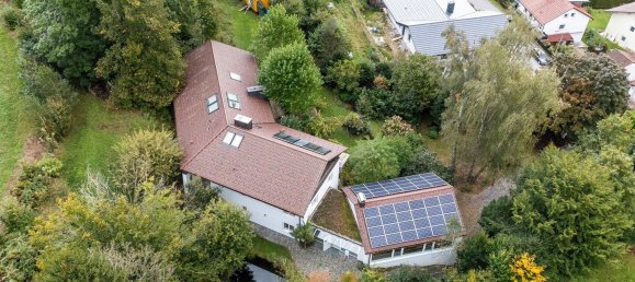 Propiedad comercial de 1 dormitorio en Regen, Germany No. 213189 25