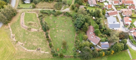 Propiedad comercial de 1 dormitorio en Regen, Germany No. 213189 27