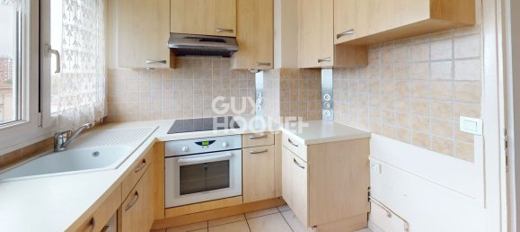 2 bedrooms Apartment in Le Pre-Saint-Gervais, France No. 161834 11