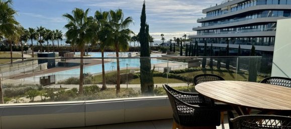 3 غرف نوم شقة في Torremolinos, Spain رقم 179987 17