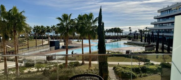 3 غرف نوم شقة في Torremolinos, Spain رقم 179987 6