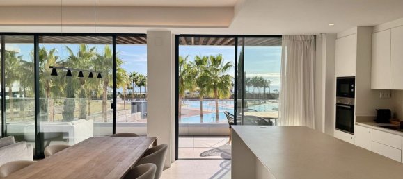 3 غرف نوم شقة في Torremolinos, Spain رقم 179987 4