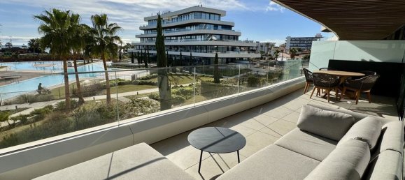 3 غرف نوم شقة في Torremolinos, Spain رقم 179987 7