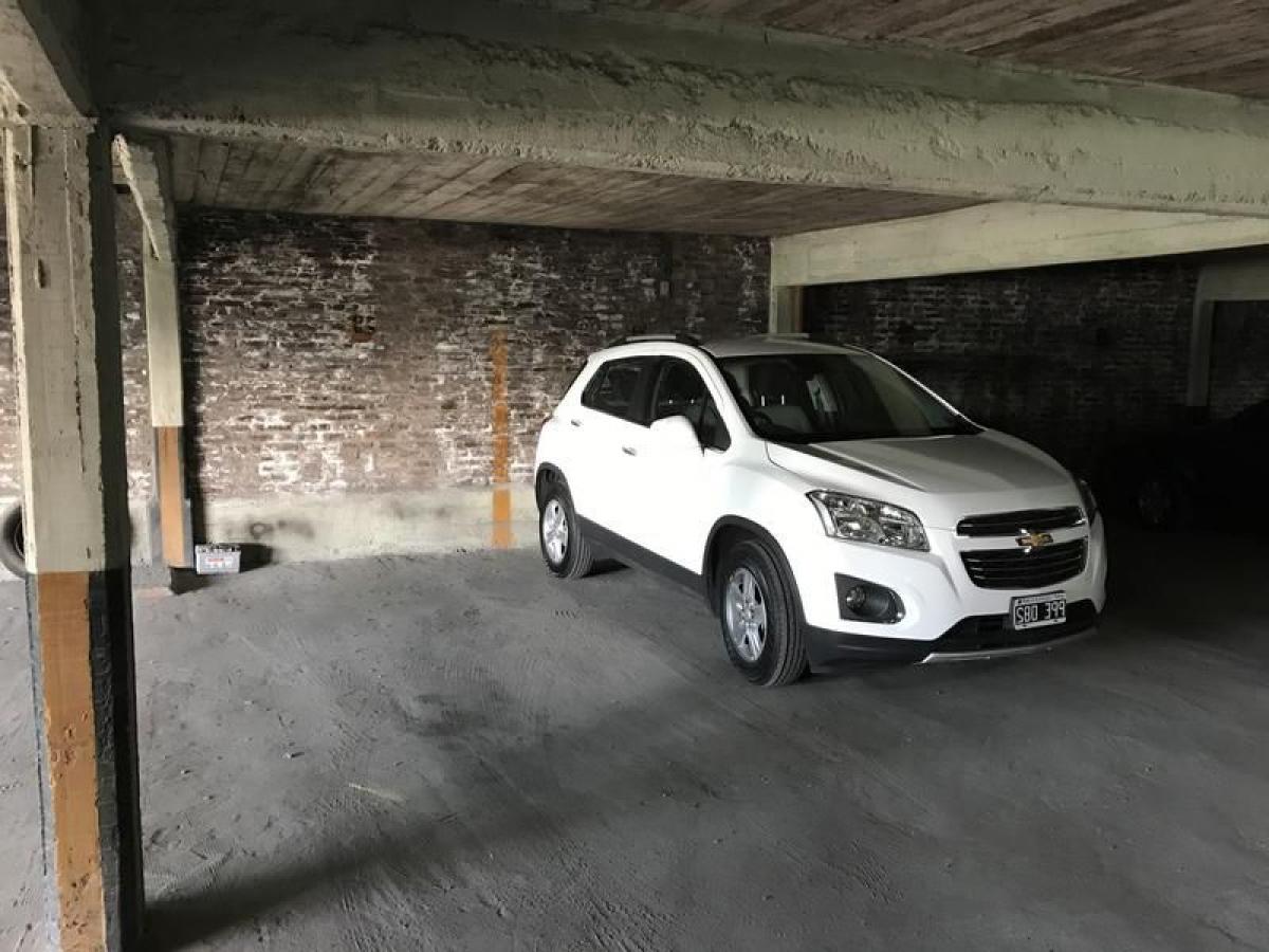  Warehouse in Santa Fe, Argentina No. 21882