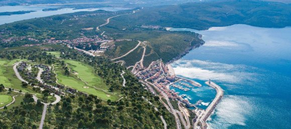 2 bedrooms Apartment in Tivat, Montenegro No. 209 2