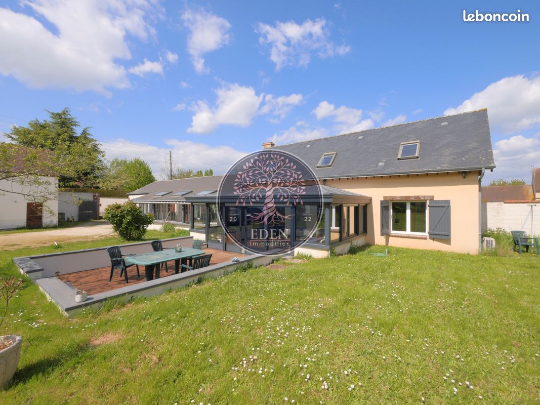 5 chambres Maison à Dreux, France No. 68652