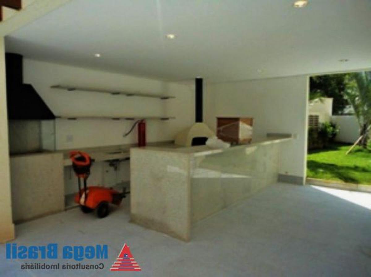 استوديو في Sao Paulo, Brazil رقم 435673