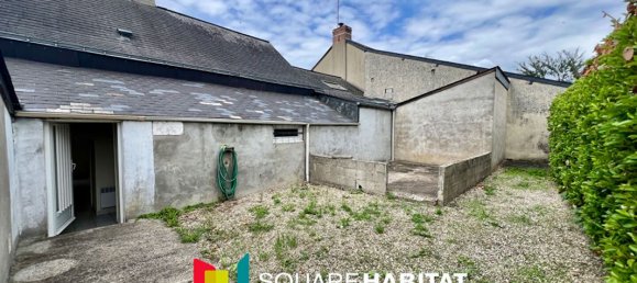 2 chambres Maison à Segré, France No. 291452 8