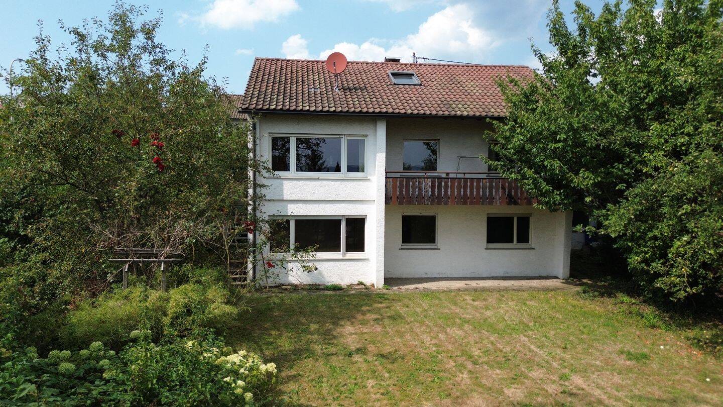 Adosado de 6 habitaciónes en Rems-Murr-Kreis, Germany No. 351707