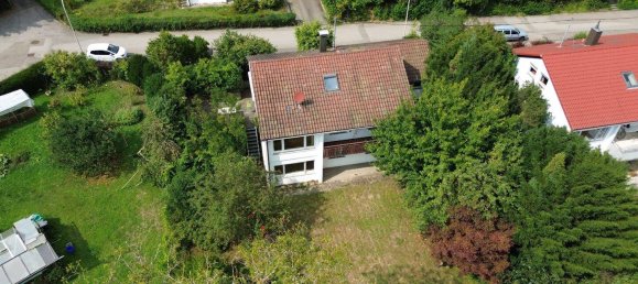 Adosado de 6 habitaciónes en Rems-Murr-Kreis, Germany No. 351707 12