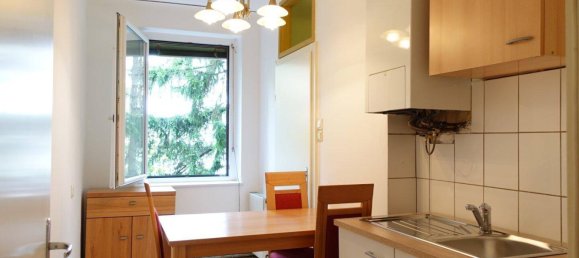 2-salle Appartement à Vienna, Austria No. 138620 4