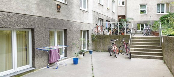 2-salle Appartement à Vienna, Austria No. 138620 20