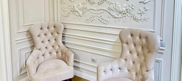 Вилла с 4 спальнями в Баку, Азербайджан № 1276 13