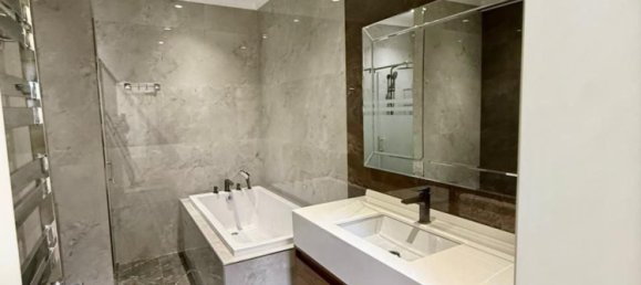 Вилла с 4 спальнями в Баку, Азербайджан № 1276 19