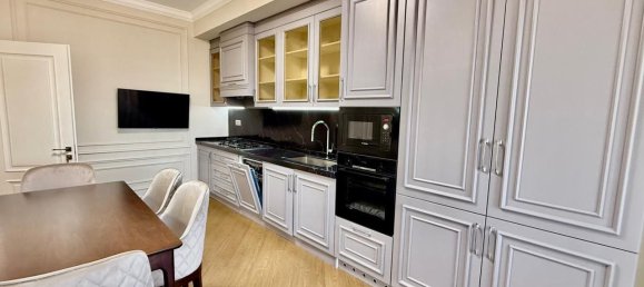 Вилла с 4 спальнями в Баку, Азербайджан № 1276 7