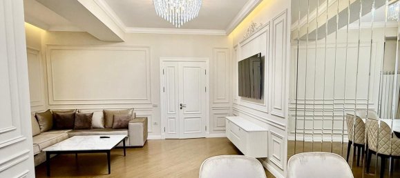 Вилла с 4 спальнями в Баку, Азербайджан № 1276 20